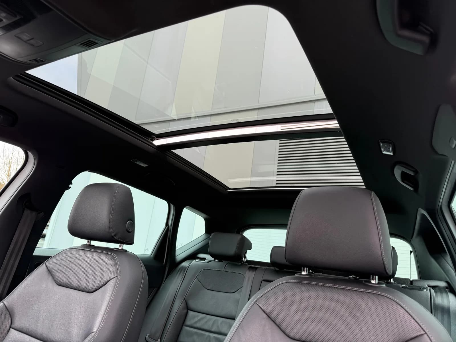 Cupra Ateca 2.0 TSI Cupra 4Drive DSG 2019 thumbnail 13