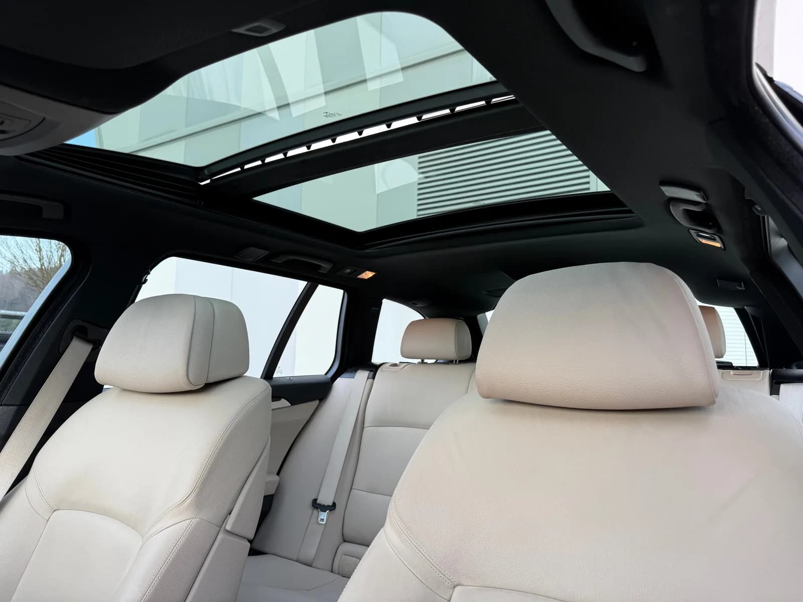 BMW 530d xDrive 2013 thumbnail 15