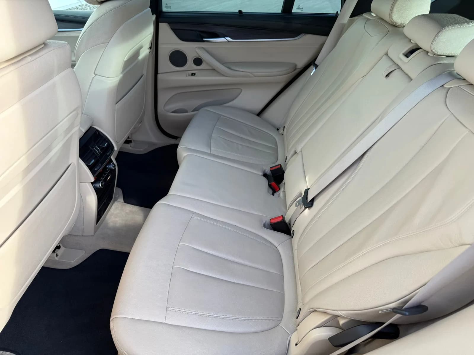 BMW X5 xDrive 40d Steptronic 2014 thumbnail 13