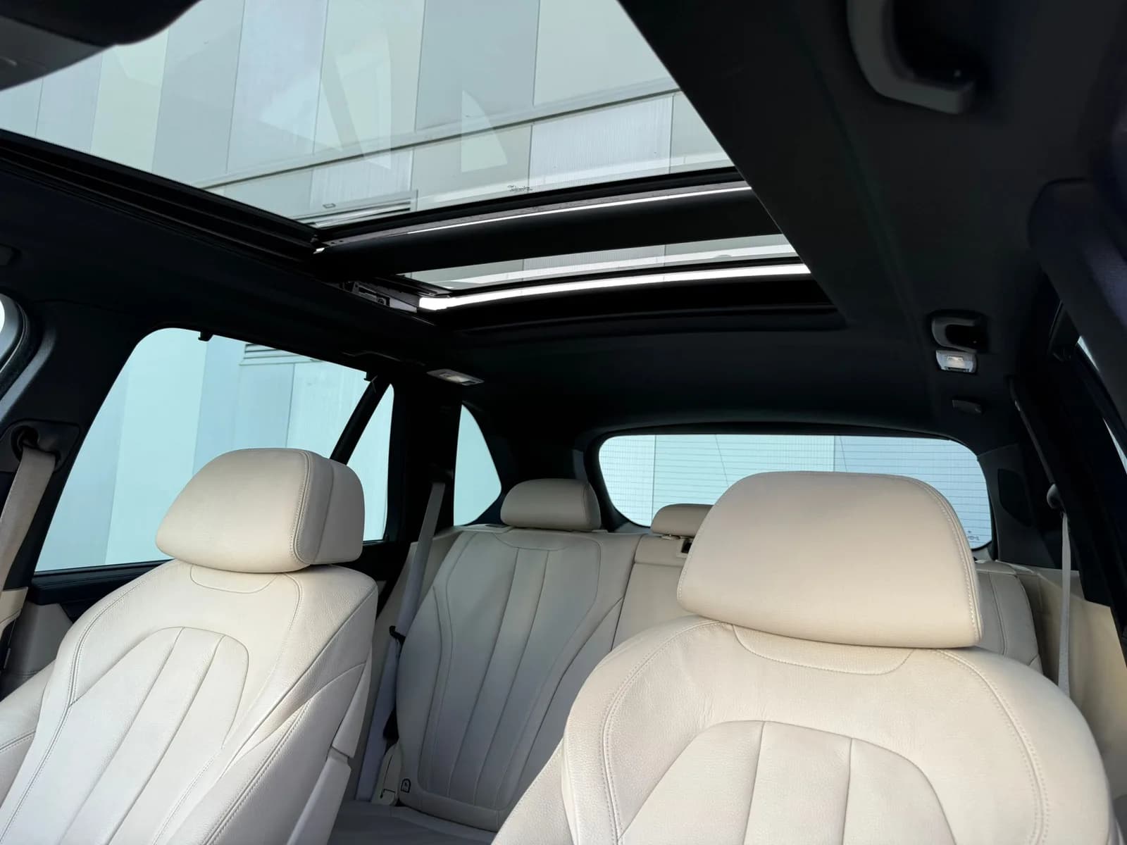 BMW X5 xDrive 40d Steptronic 2014 thumbnail 14