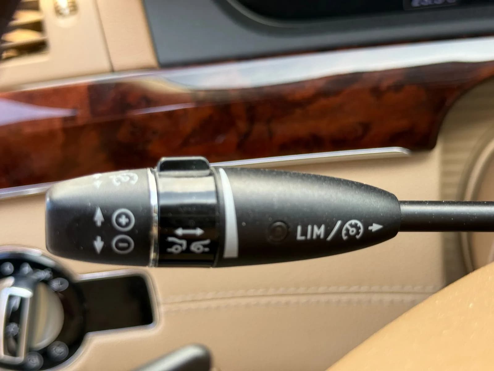 Mercedes-Benz S 63 AMG L 7G-Tronic 2009 thumbnail 15